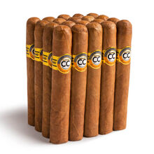 Cusano CC Bundle Robusto 5x50