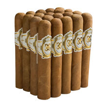 Casa de Garcia Connecticut Magnum 6x60 bundle of 20