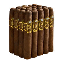 Casa de Garcia Maduro Toro 5.5x50 Bundle of 20