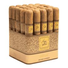 Casa de Garcia Centenario Gold Label Robusto 5x50 Bundle of 20