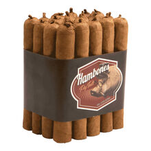 Hambones Habano Robusto 5x50 Bundle of 20