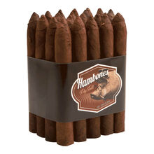 Hambones Maduro Torpedo 6x52