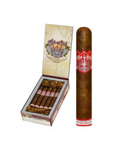 Load image into Gallery viewer, Drew Estate Isla Del Sol Maduro Gran corona 6x48
