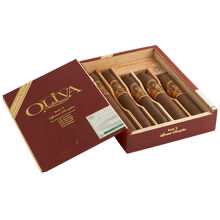 Load image into Gallery viewer, Oliva Serie V Collection
