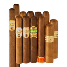 Oliva 12-Cigar Collection