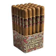 Perdomo Fresco Toro 6x50 Bundle of 25