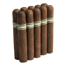 Load image into Gallery viewer, Umbagog Robusto Plus 5x52 bundle of 10
