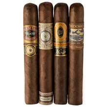 Perdomo 4-pack Maduro Sampler