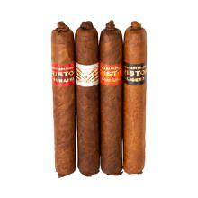 Kristoff Bold Spice 4-Pack Sampler