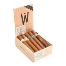 Warped Cigars 10 Pack Sampler