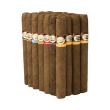 Tatiana La Vita Mega 28 Cigars Sampler