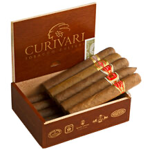 Curivari 10 Cigar Collection