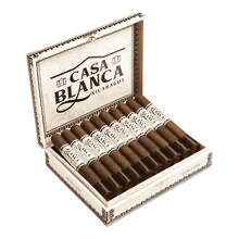 Load image into Gallery viewer, Casa Blanca Nicaragua Maduro by AJ Fernandez
