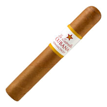 La Estrella Cubana Connecticut Robusto 5x50