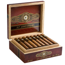 Perdomo 20th Anniversary Maduro