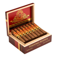 Perdomo Reserve 10th Anniversary Box Pressed Sun Grown