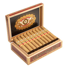 Perdomo 30th Anniversary Connecticut 6x60 box of 30