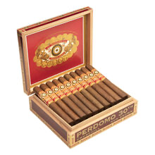 Perdomo 30th Anniversary Sungrown Churchill 7x54