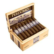 Perdomo Lot 23 Maduro Gordito 4.5x60 box 24