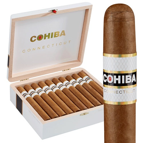 Cohiba  Connecticut