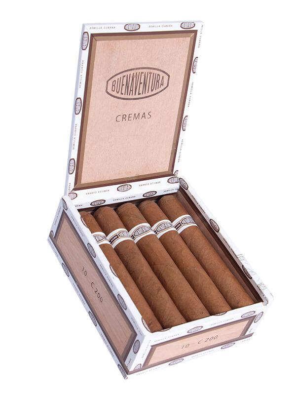 Curivari Buenaventura Crema