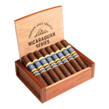 Nicaraguan Series by AJ Fernandez Toro 6x52